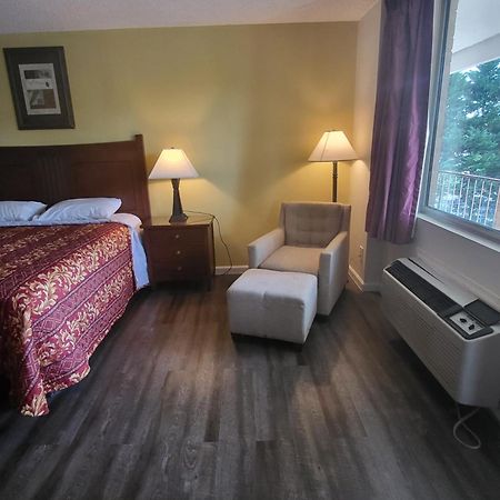 America'S Inn Williamsburg Extérieur photo