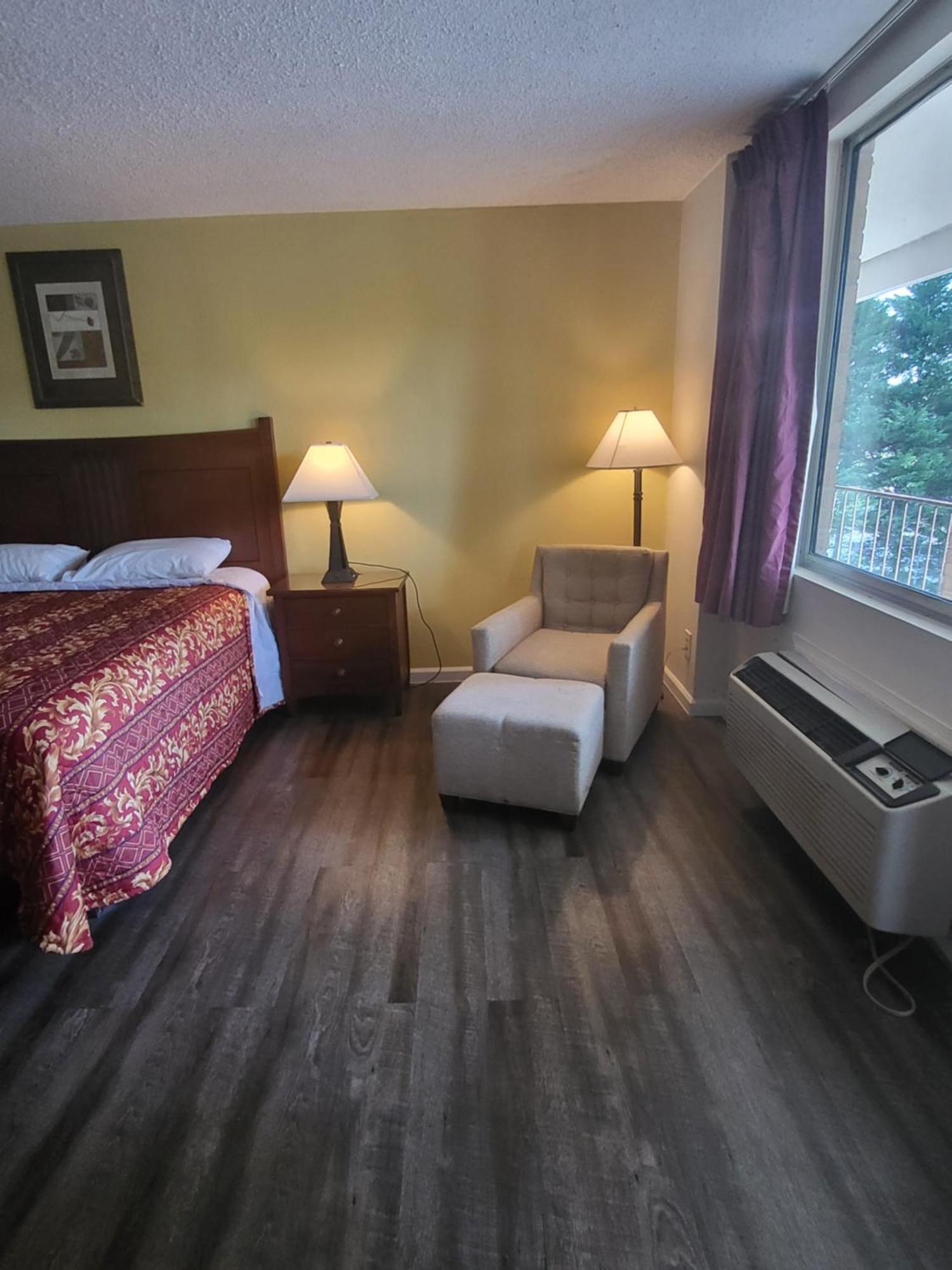 America'S Inn Williamsburg Extérieur photo