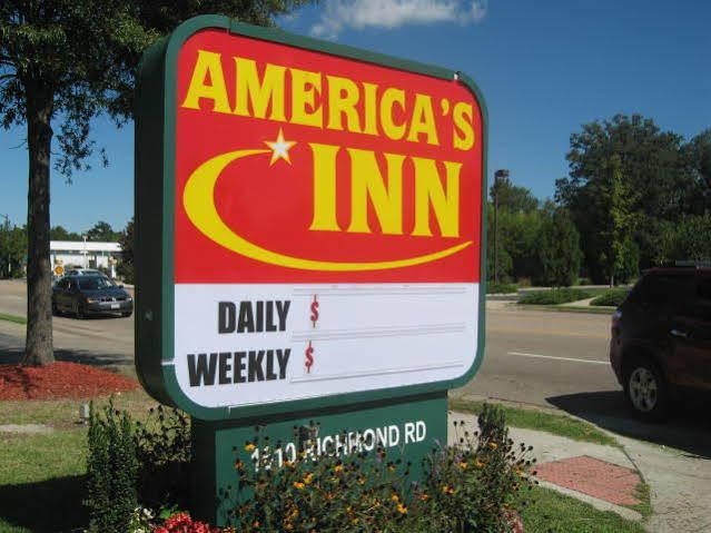 America'S Inn Williamsburg Extérieur photo